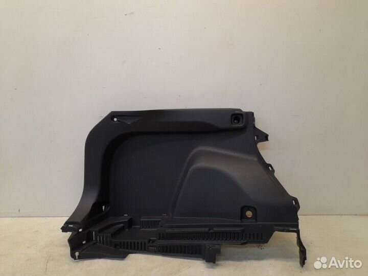 Обшивка багажника задняя левая Toyota Rav4 50