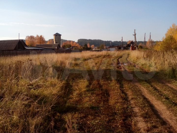 Участок 15,8 сот. (ИЖС)