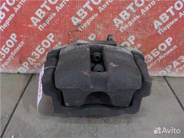 Суппорт передний левый Datsun On-Do 11186 2015