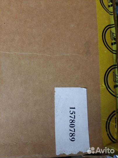 15780789 - Диффузор вентилятора