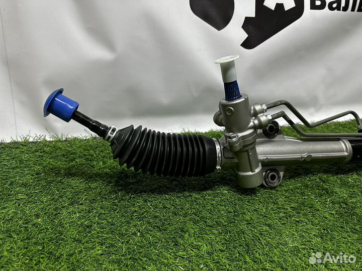 Рулевая рейка Mitsubishi Pajero 3-4 / Montero 3