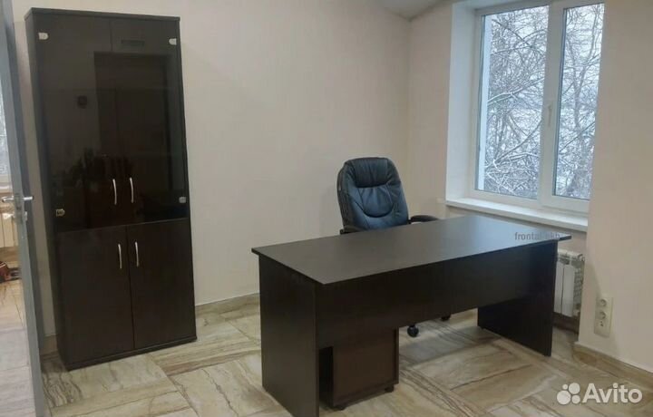Офисная мебель.в наличии.В Пермь из Екат.ндс