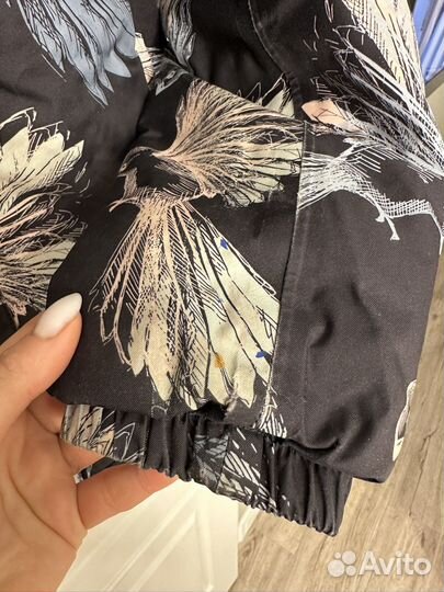 Зимний костюм Reima 140