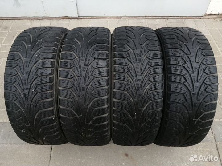 Nokian Tyres Nordman RS 205/55 R16