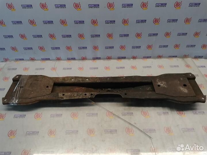 Балка АКПП Cadillac Escalade