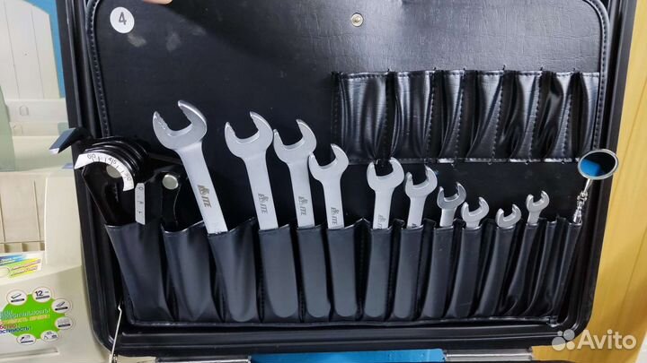 ITE набор обслуживания холодильного оборудования