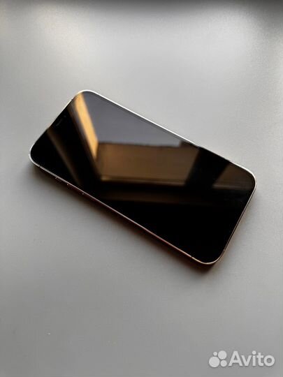 iPhone 12 Pro Max, 256 ГБ
