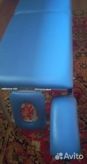 Кушетка Fysiotech