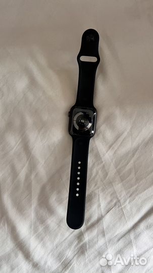 Часы apple watch 5 44 mm