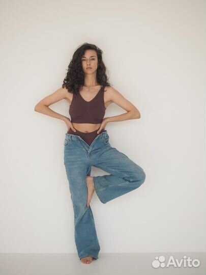 Модель для съемки