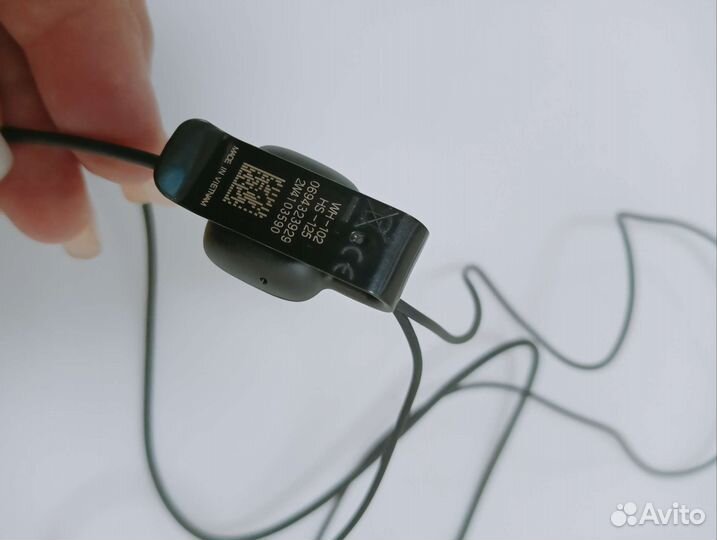 Наушники Nokia оригинал