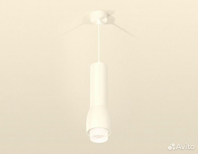 Подвесной светильник Ambrella Light XP XP1141011