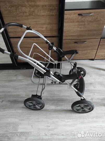 Коляска Firkon