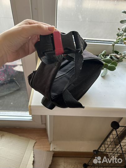 Термобак лыжный