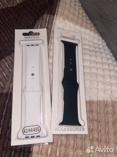 Ремешок apple watch