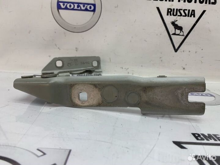 Петля капота левая BMW 5 E60 E61 03-10 41617120275