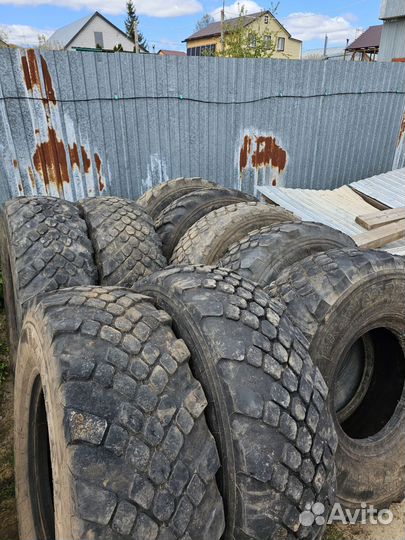 425 85 r 21 кама 1260