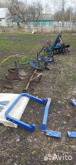 Культиватор