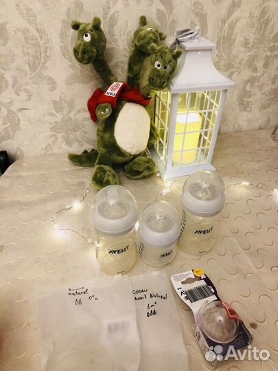 Подогреватель стерилизатор для бутылочек и соски