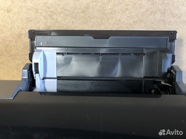 Принтер Epson stylus Photo t50