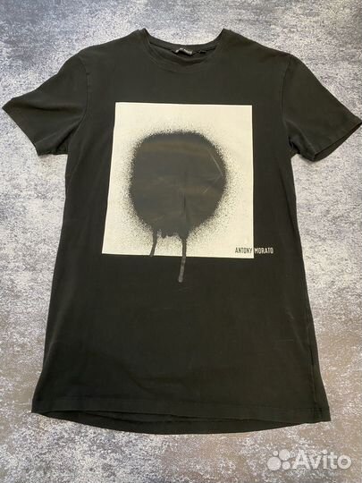Футболка antony morato