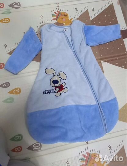 Детские вещи на мальчика