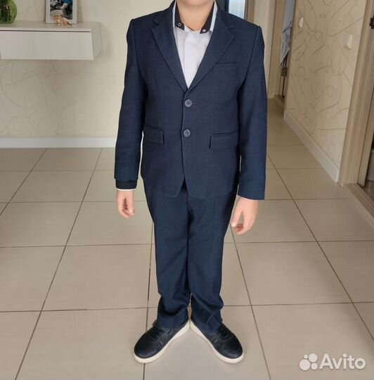 Школьная форма