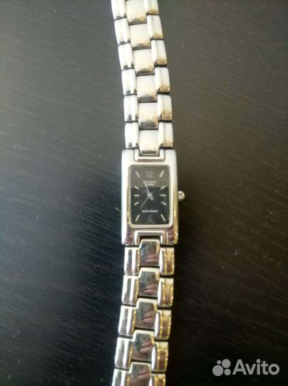 Часы женские Casio Sheen