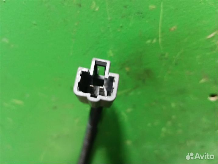 Замок ремня безопасности передний правый KIA ceed