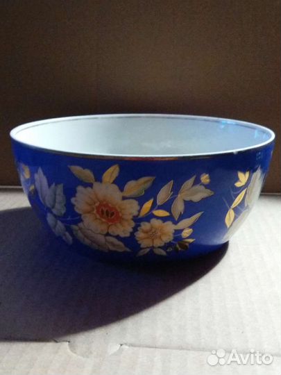 Фарфор. Песочное