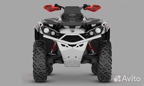 Квадроцикл BRP CAN-AM outlander X XC 1000R