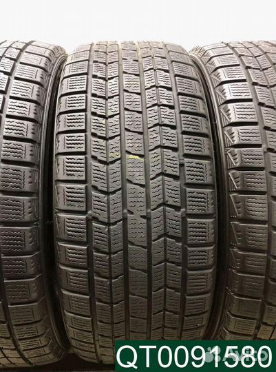 Dunlop DSX-2 205/55 R16 96P