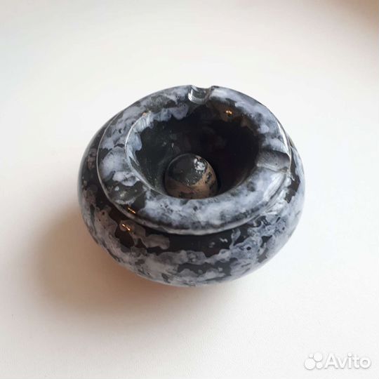 Пепельницы, СССР