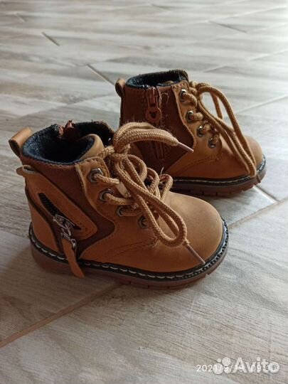 Детская обувь