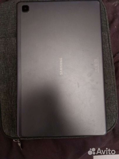 Планшет Samsung Galaxy Tab A7 32GB LTE Gray