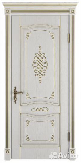 Дверь межкомнатная Веста