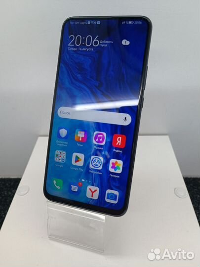 HONOR 9X Premium, 6/128 ГБ