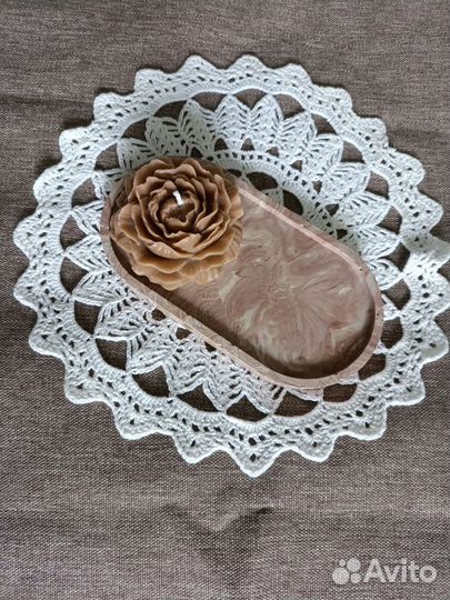 Пасхальные свечи