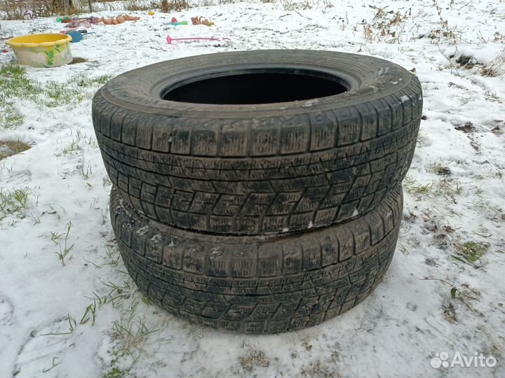 Yokohama 104ZR 195/65 R15