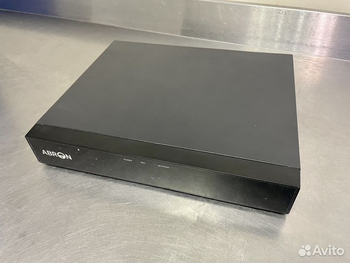 Видеорегистратор цифровой Abron abr 810 HD
