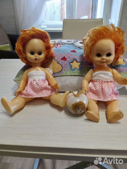 Кукла пупс,с мягкими ручками, лицом, и ножками