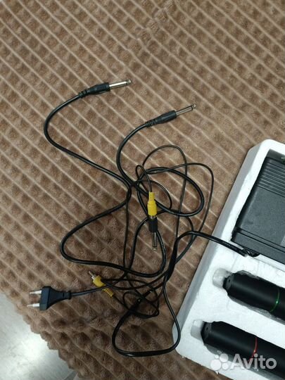 TV приставка