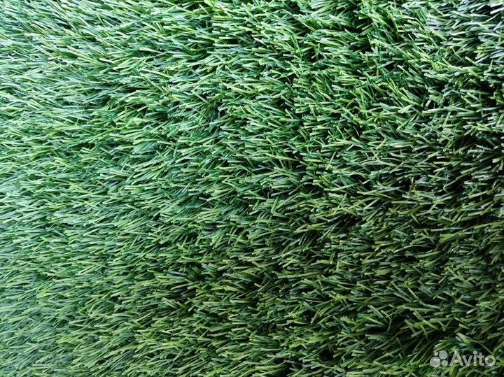 Искусственный газон покрытие трава