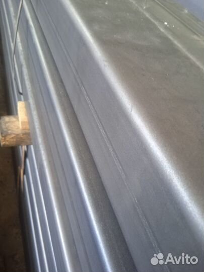 Труба проф 25х25х1,5 6м ст3пс сп5