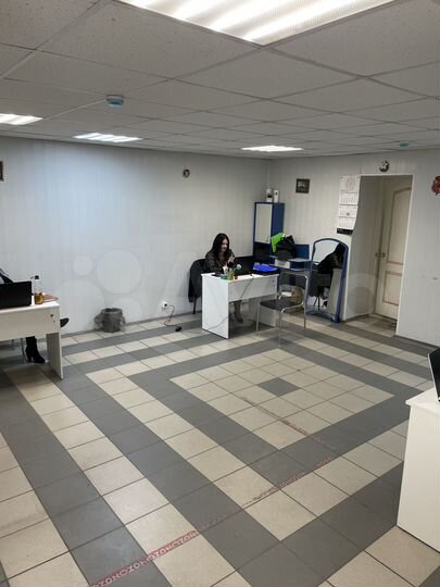 Сдаётся помещение свободного назначения