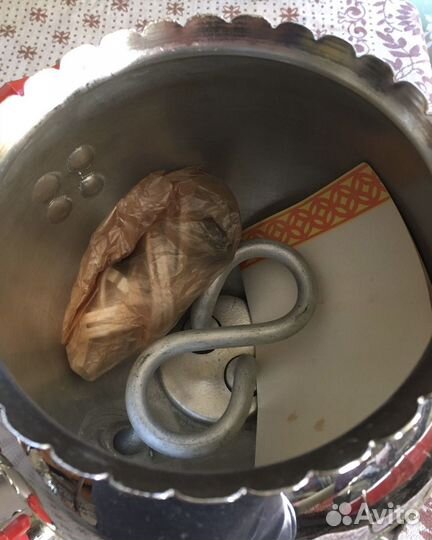 Самовар электрический