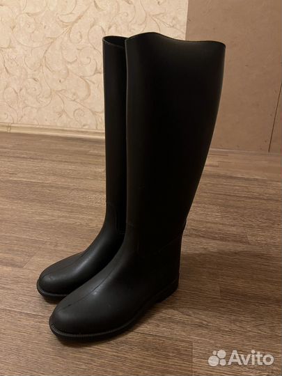 Сапоги для верховой езды