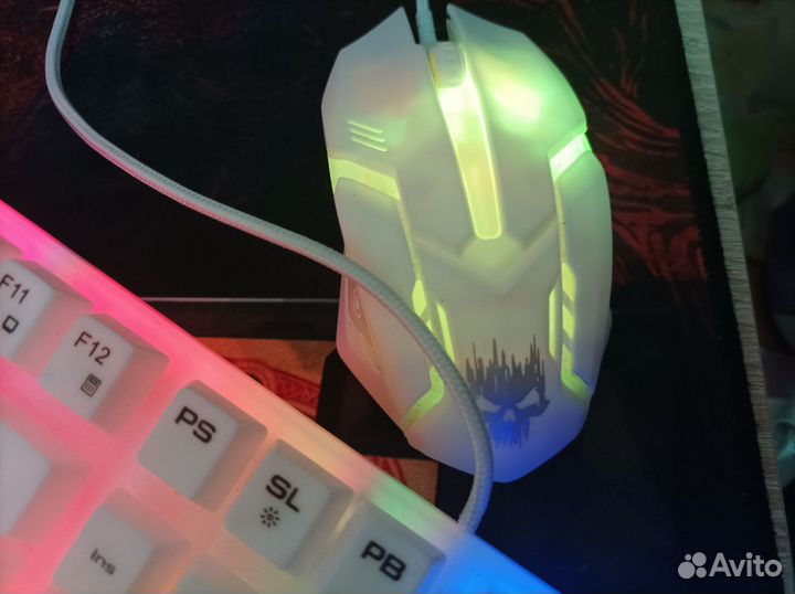 Игровой набор для пк