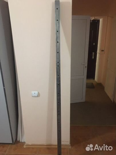 Cedima P3000 стояк 2м