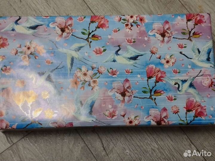 Новый набор посуды 7 предметов